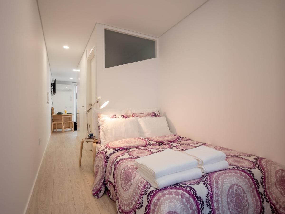 Coxim - Com Pátio Em Pleno Coração De Appartement *